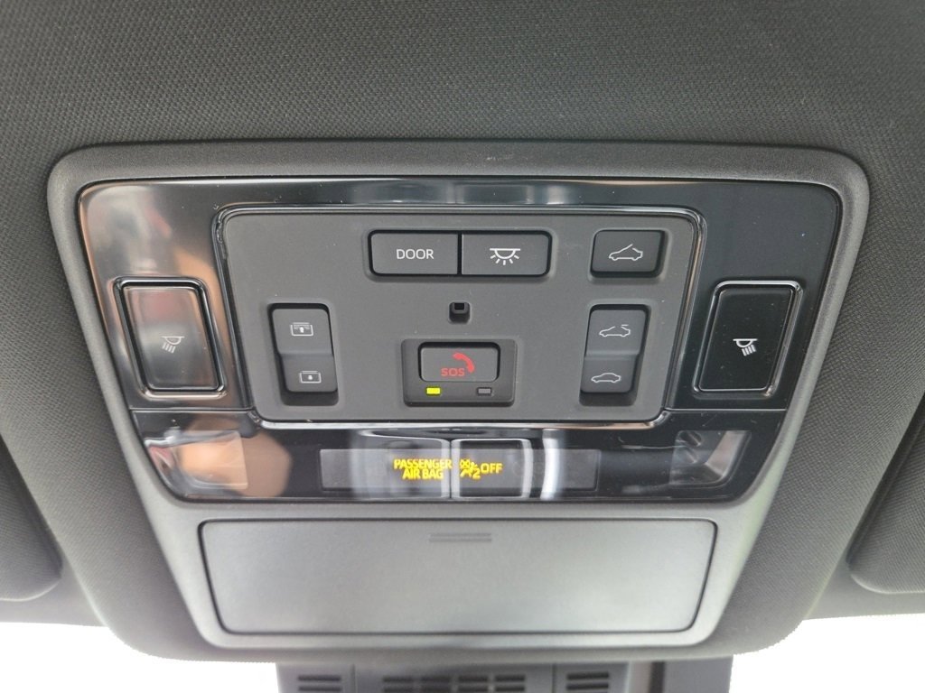 2025 Lexus TX 350 F SPORT photo 10