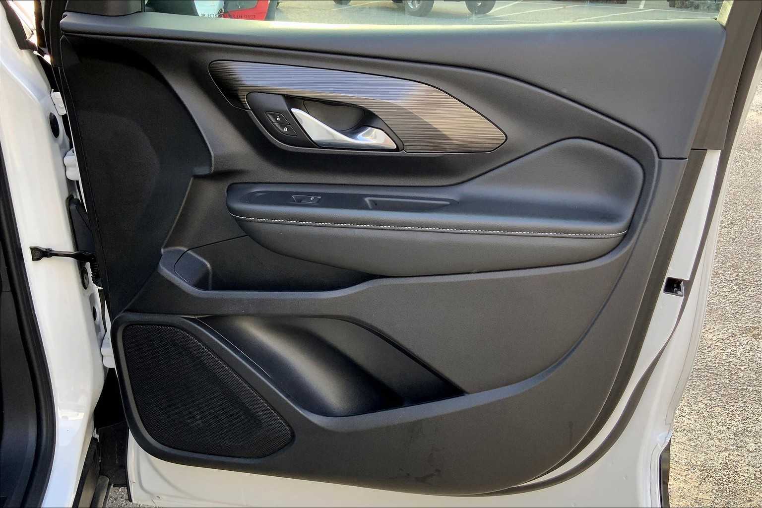 2024 Gmc Terrain SLE photo 19