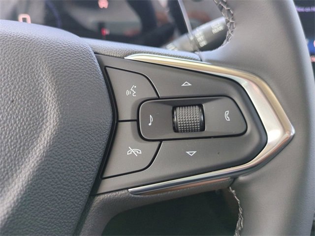 2026 Chevrolet Trailblazer LT photo 24