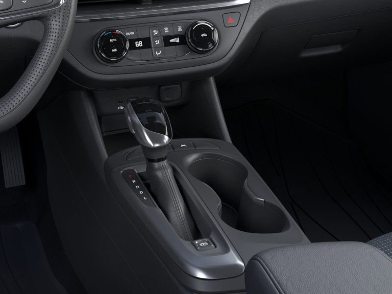 2026 Buick Envista Preferred photo 21