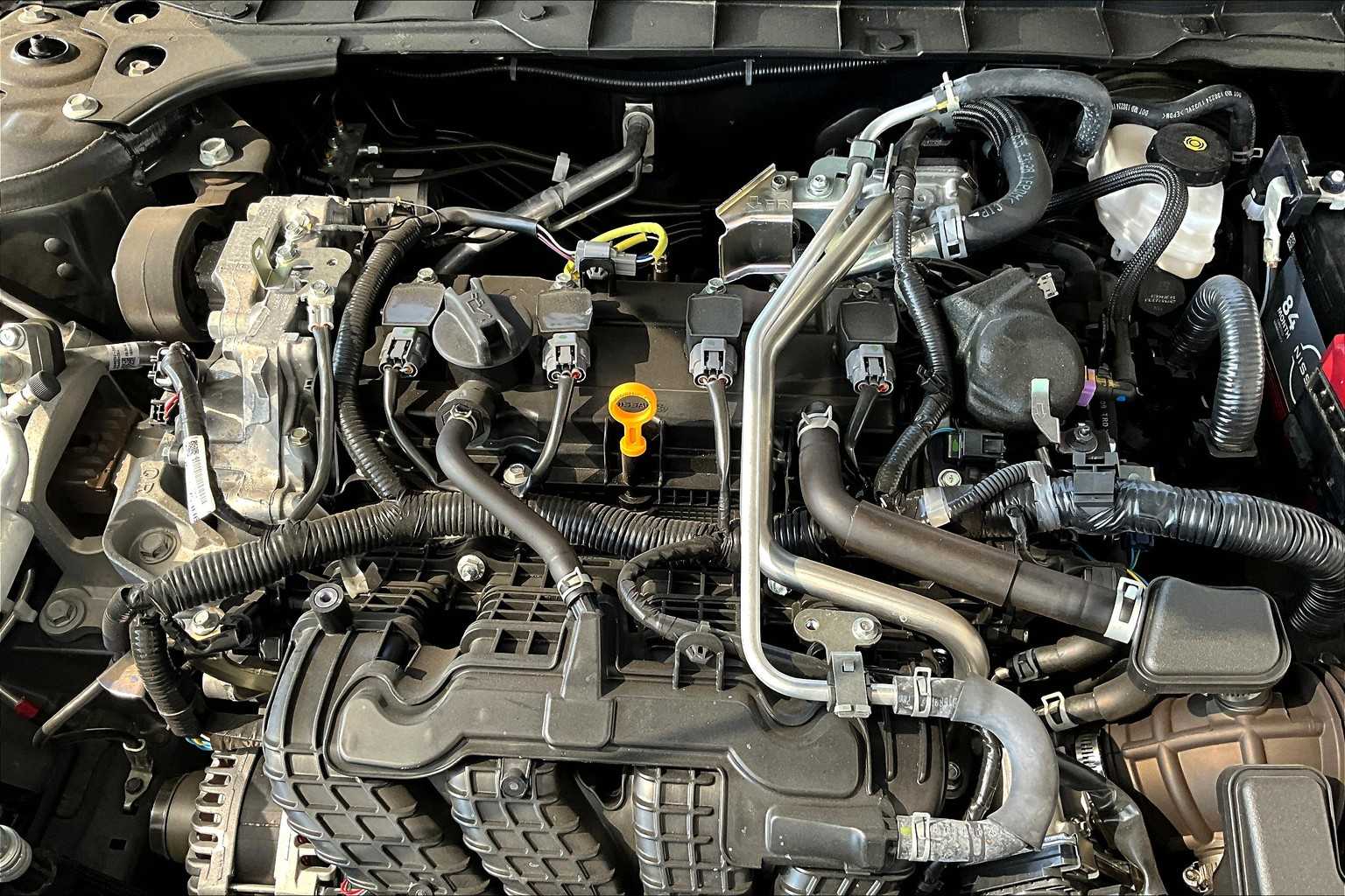 2025 Nissan Altima S photo 16