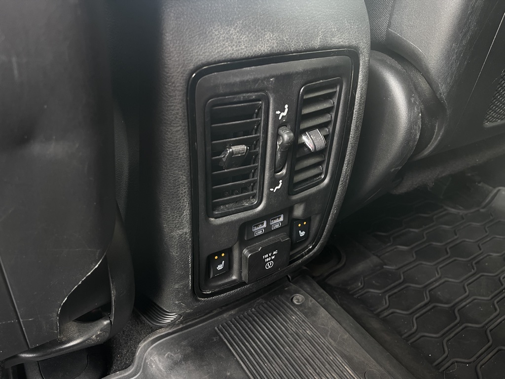 2021 Dodge Durango R/T photo 29