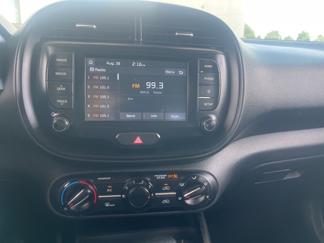 2021 Kia Soul S photo 17