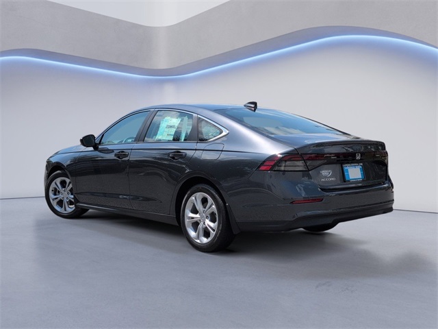 2025 Honda Accord 1.5T LX photo 7