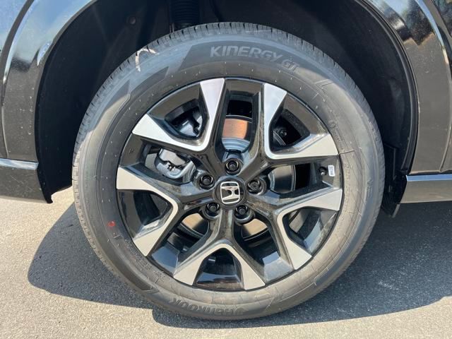 2026 Honda HR-V EX-L photo 12