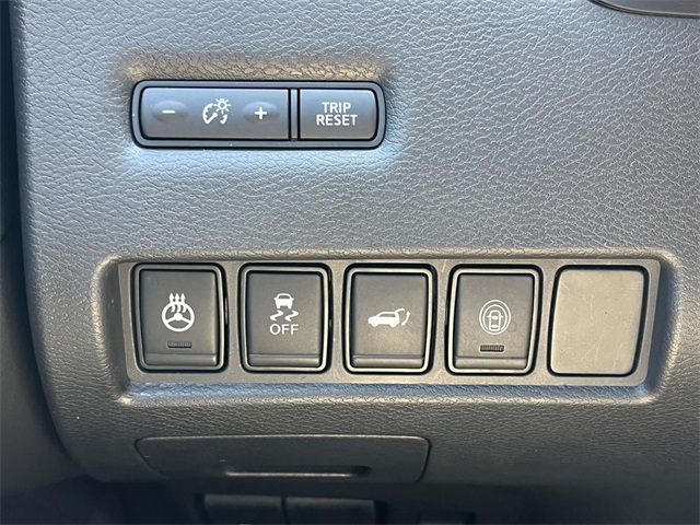 2021 Nissan Murano SL photo 33