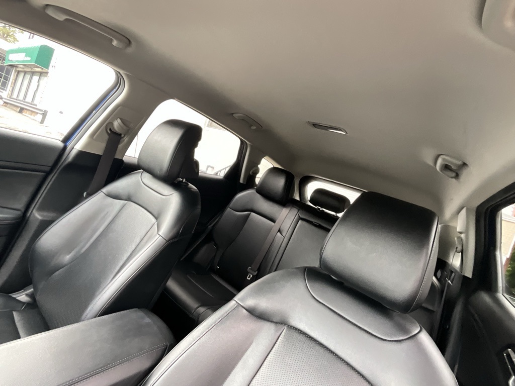2023 Kia Sportage EX photo 10