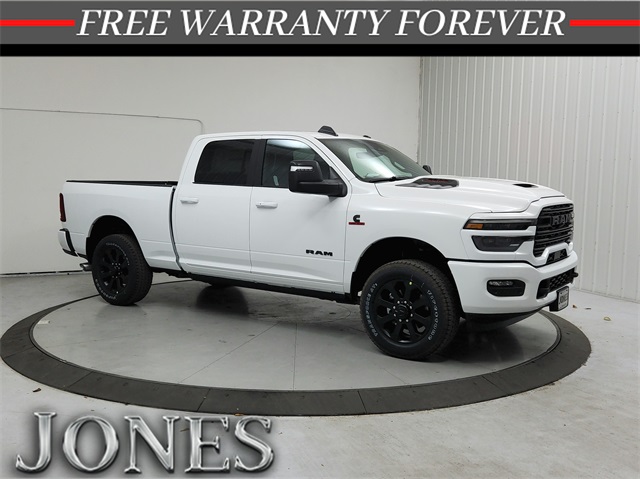 2026 RAM Ram 2500 Pickup Laramie's photo