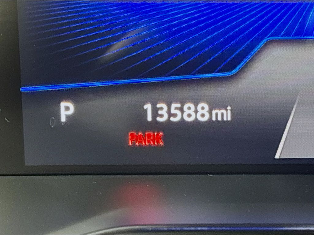 2024 Volkswagen Jetta SE photo 14
