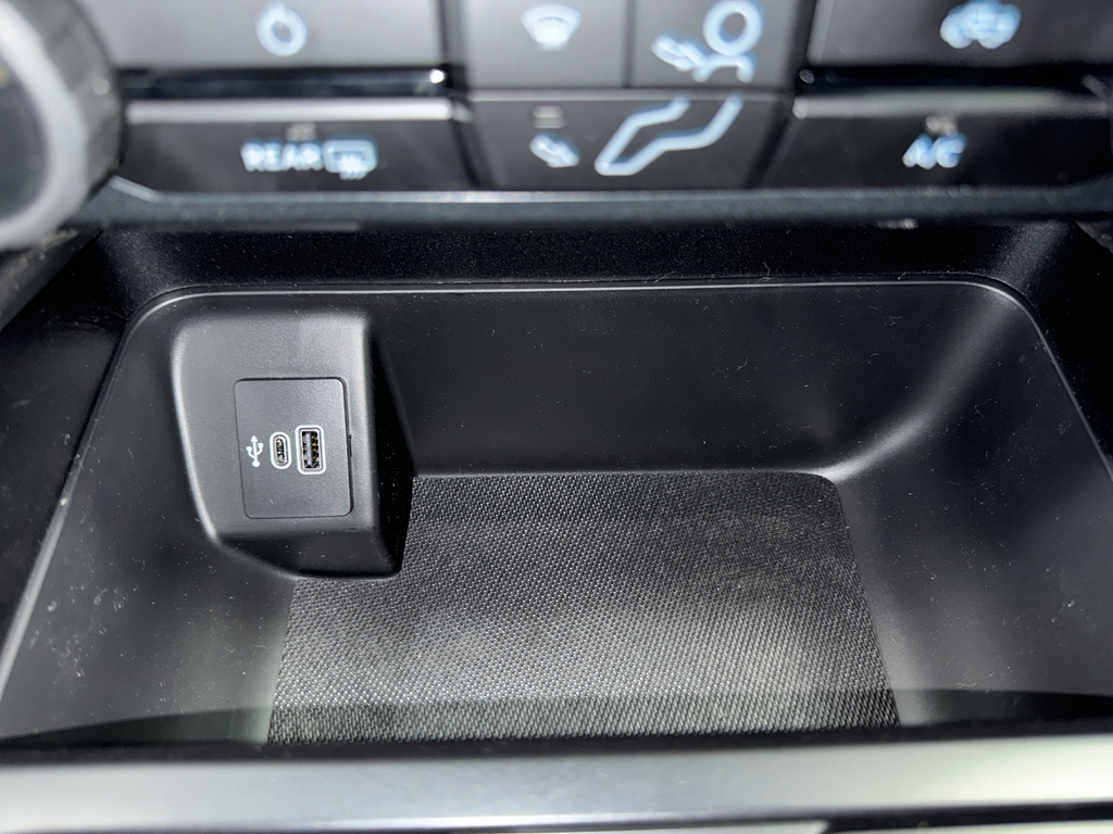 2025 Ford F-150 STX photo 32