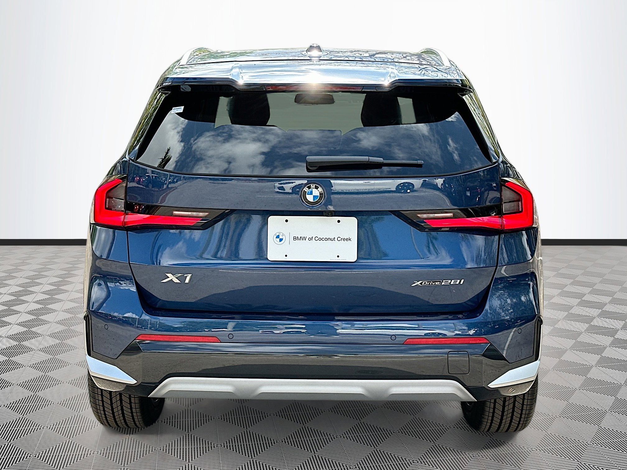 2025 Bmw X1 XDrive28i photo 6