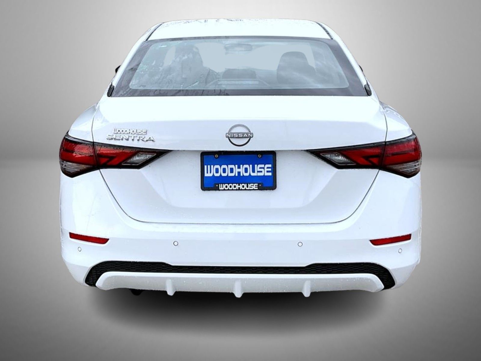2025 Nissan Sentra S photo 6