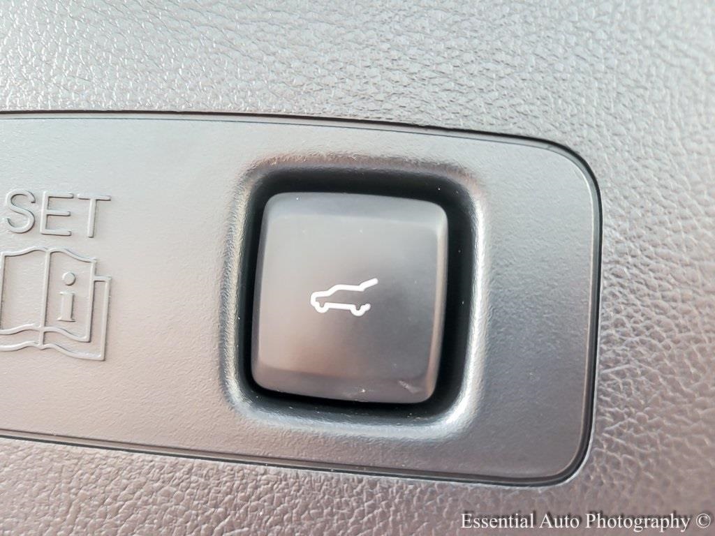 2021 LINCOLN CORSAIR - Image 21