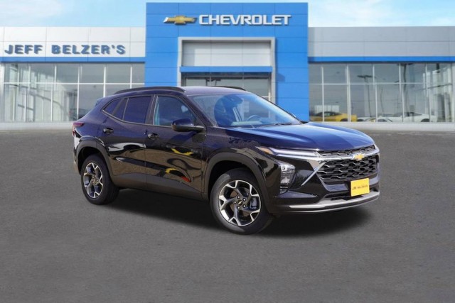 New Chevy Trax for Sale in Lakeville, MN