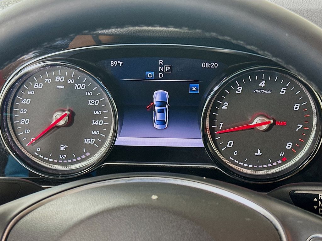 2018 Mercedes Benz E 300 photo 12