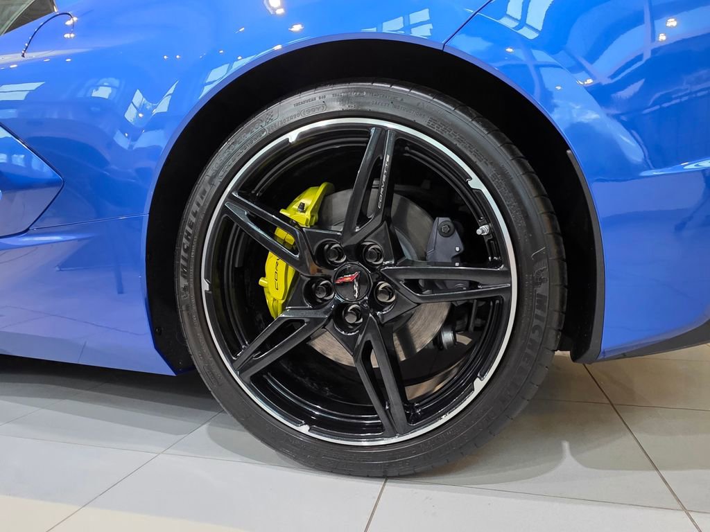 2023 Chevrolet Corvette Stingray 3LT photo 18