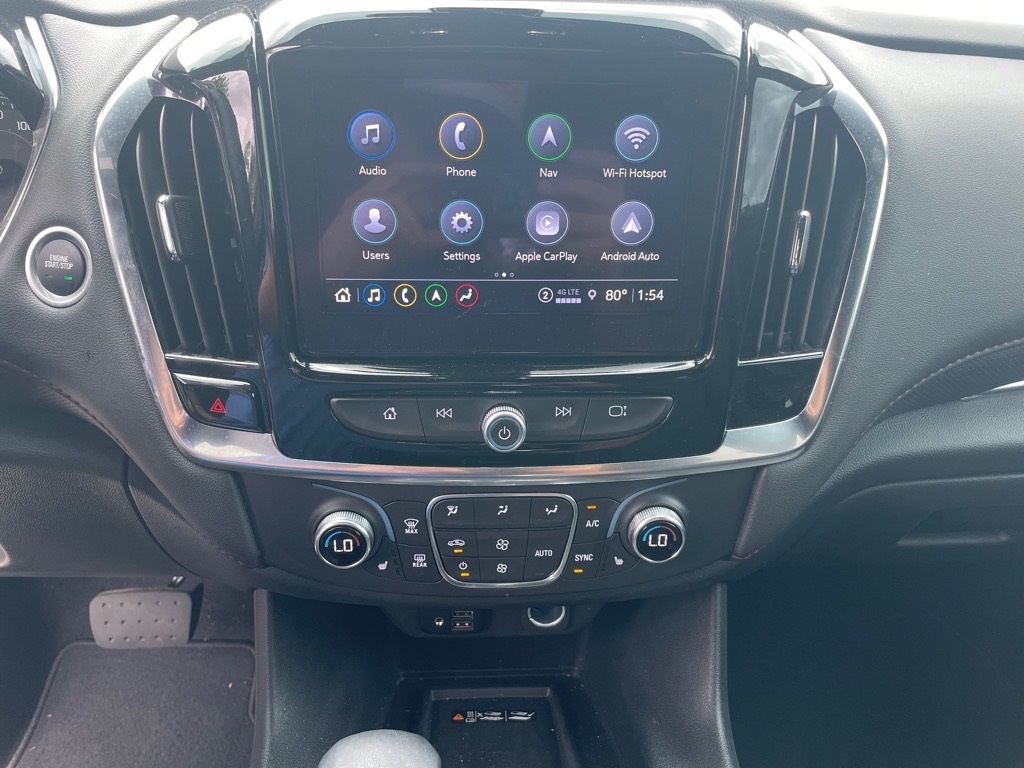 2023 Chevrolet Traverse RS photo 13