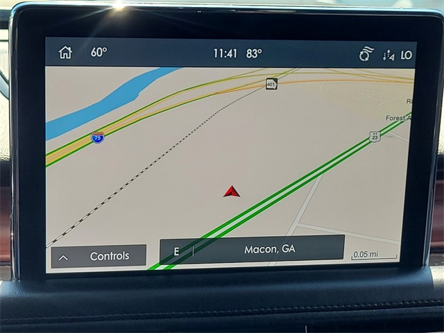 2022 Lincoln Aviator Reserve photo 19