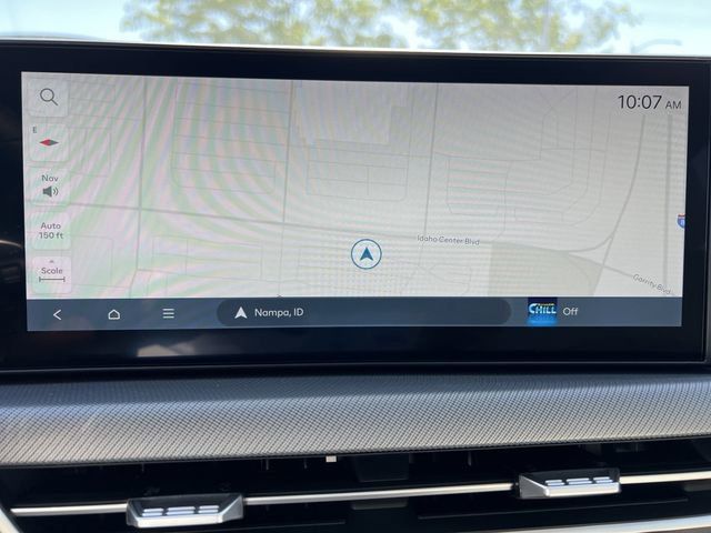 2024 Hyundai Sonata SEL Convenience photo 21