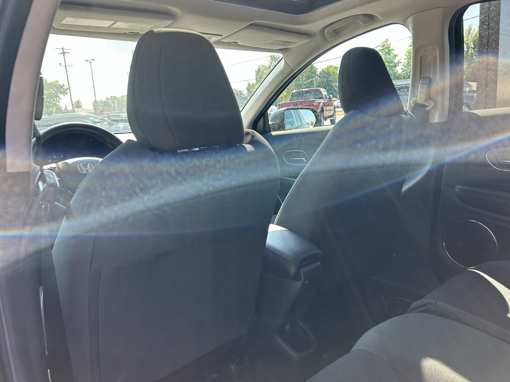 2019 Honda HR-V EX photo 22