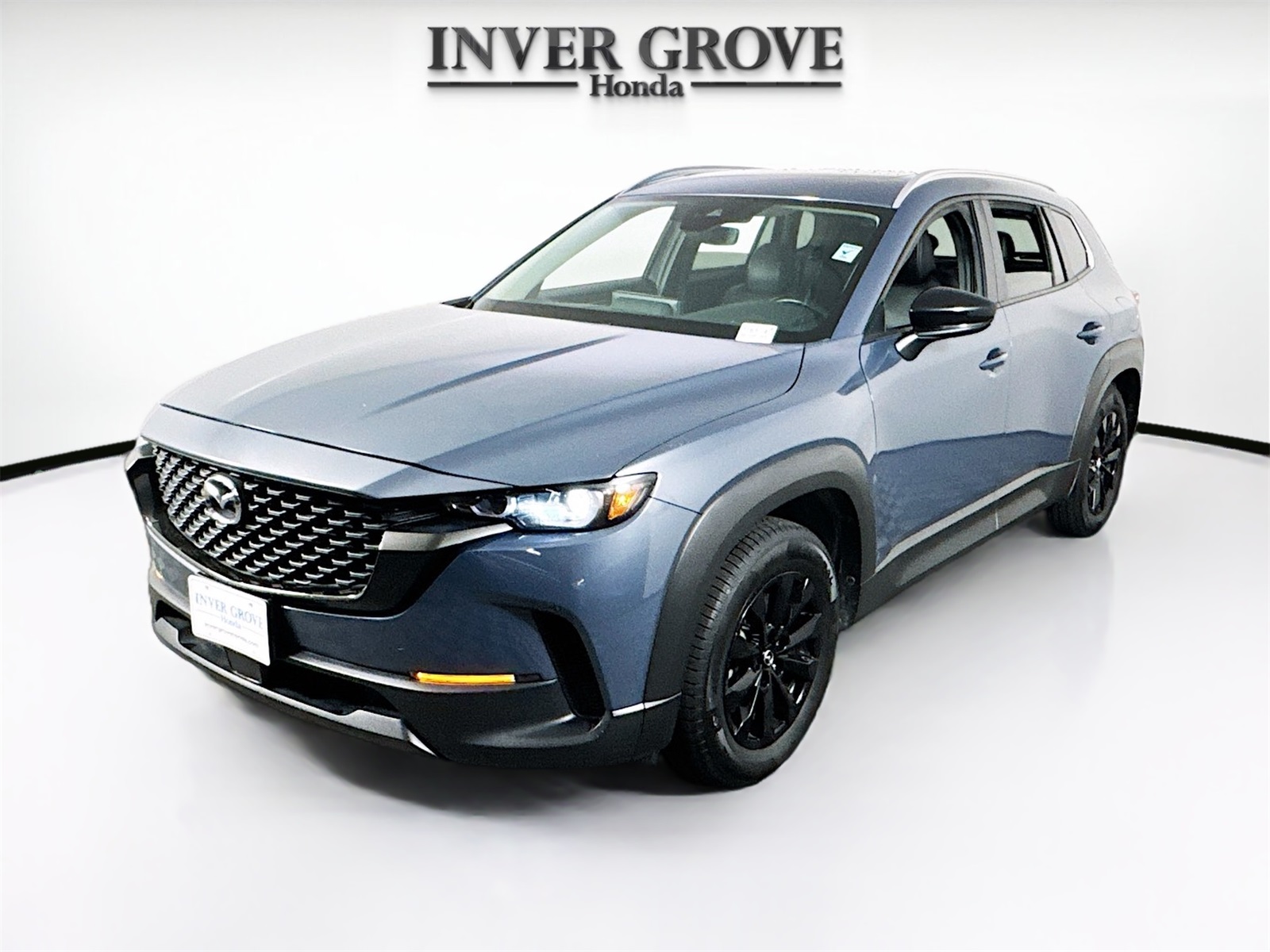 2024 Mazda CX-50 S PREMIUM's photo