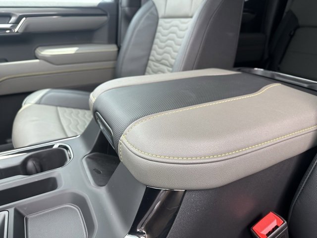 2025 Chevrolet Silverado 1500 ZR2 photo 34