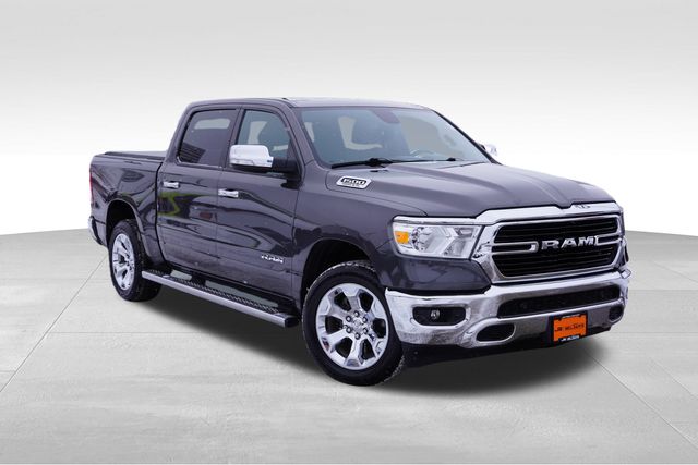 2019 RAM Ram 1500 Pickup Big Horn/Lone Star's photo