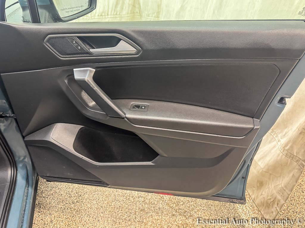 2019 VOLKSWAGEN TIGUAN - Image 25