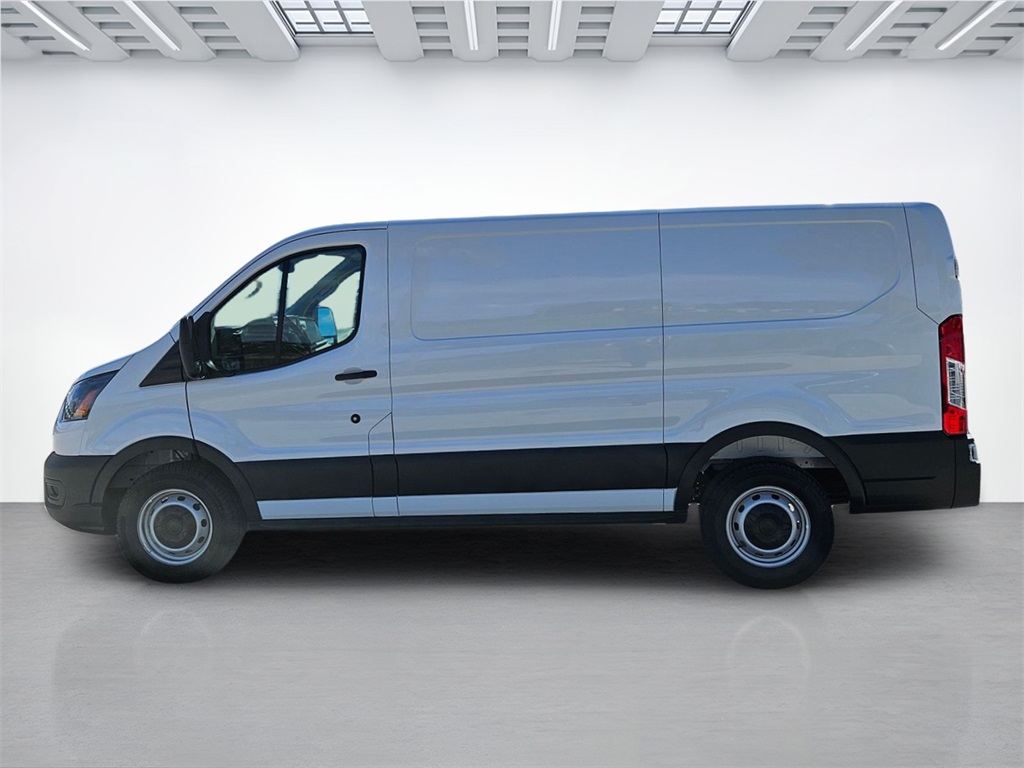 2025 Ford Transit photo 4