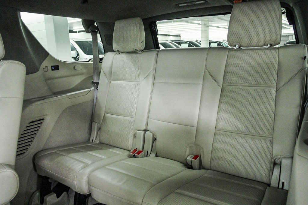 2021 Cadillac Escalade Premium Luxury Platinum photo 19