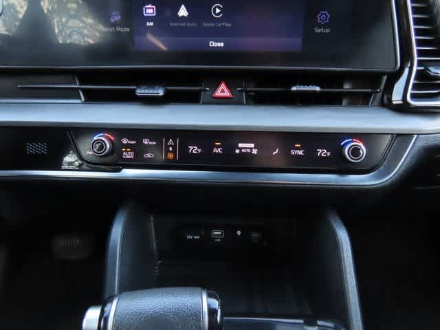 2023 Kia Sportage X-Line photo 20