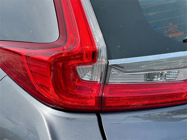 2017 Honda CR-V LX photo 15