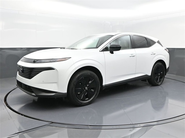 2025 Nissan Murano SV's photo