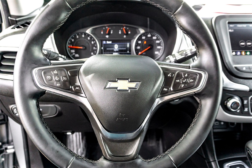 2024 Chevrolet Equinox LT photo 17
