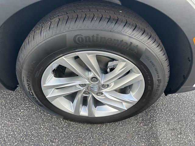 2025 Buick Envista Preferred photo 10