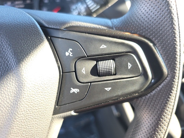 2023 Chevrolet Trailblazer LT photo 17