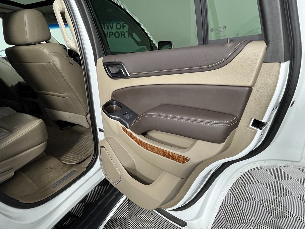 2019 Chevrolet Tahoe Premier photo 19