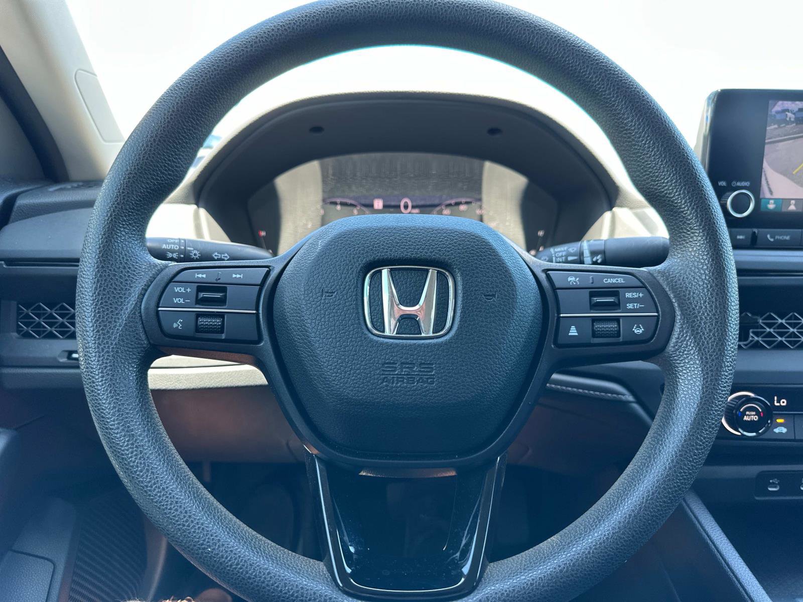 2023 Honda Accord LX photo 26