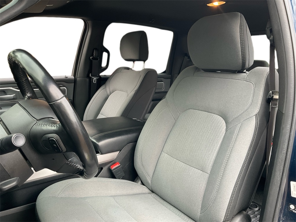 2021 Ram 1500 Big Horn Lone Star photo 10