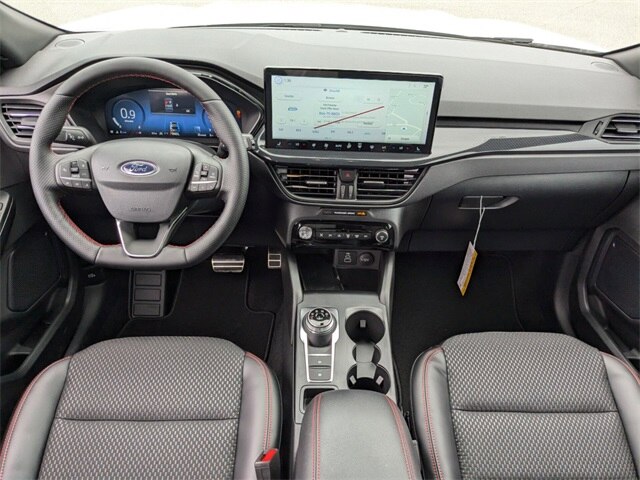 2024 Ford Escape ST-Line Elite photo 15