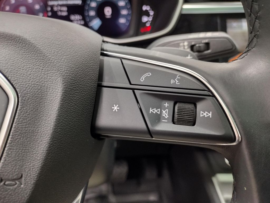 2024 Audi Q3 Premium Plus S line photo 26