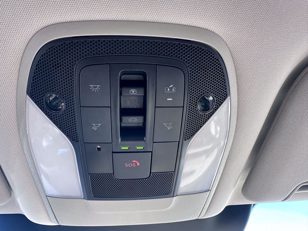 2025 Infiniti QX60 Luxe photo 22