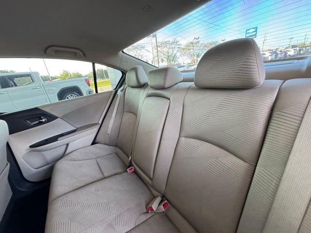 2015 Honda Accord LX photo 18