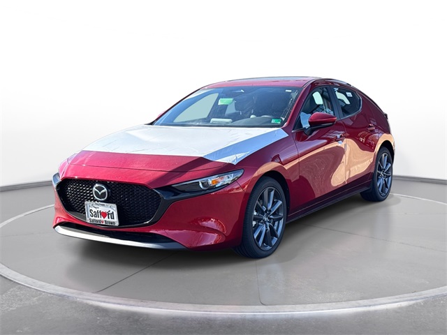 2026 Mazda CX-3 Base's photo