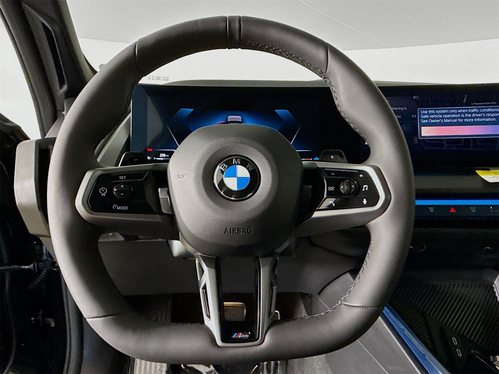 2025 Bmw X3 30x Drive photo 8