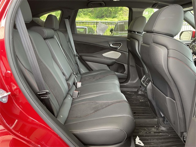 2024 Acura RDX A-Spec photo 16