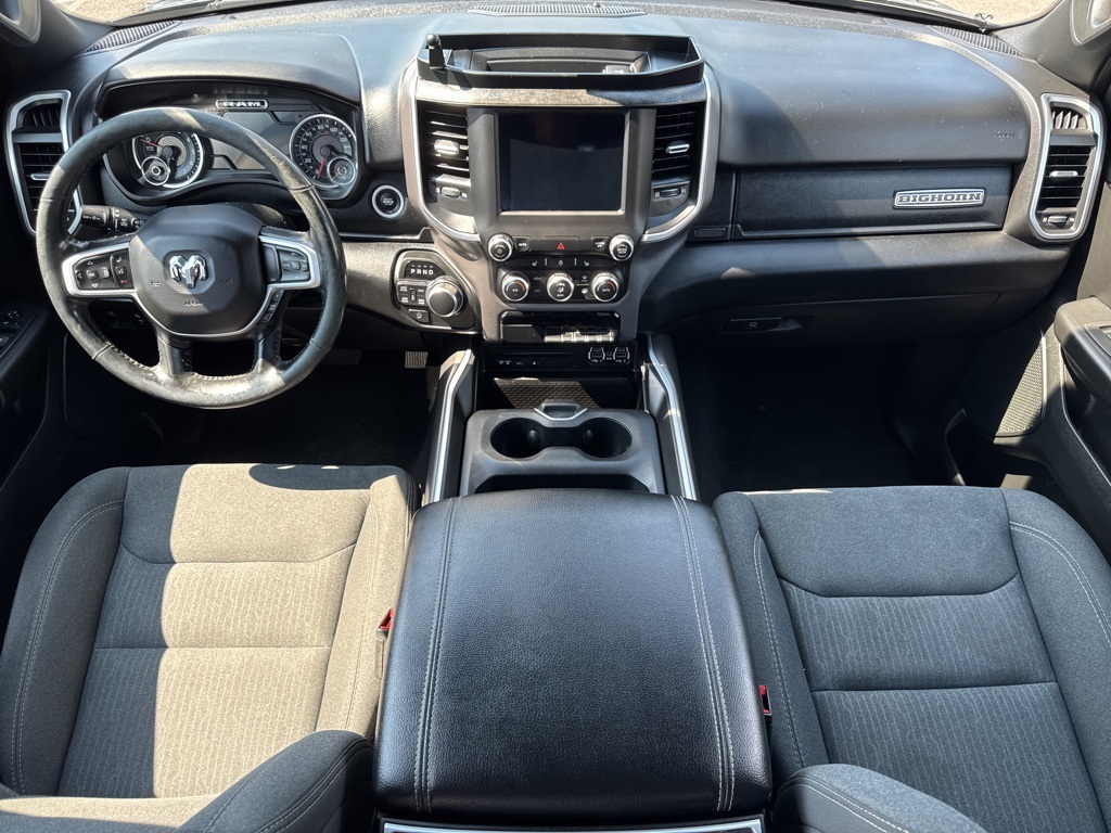 2019 Ram 1500 Big Horn Lone Star photo 24