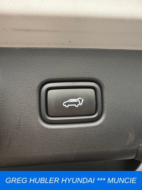 2025 Hyundai Tucson SEL photo 51