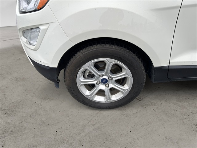 2020 Ford EcoSport SE photo 14