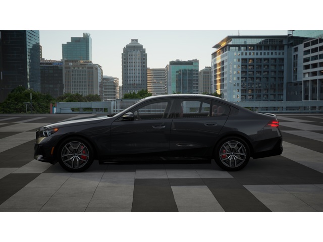 2026 Bmw i5 eDrive40 photo 4